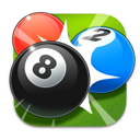 American Pool: Billiard 3D app icon