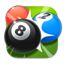 American Pool: Billiard 3D app icon