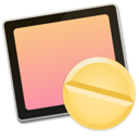 Amphetamine app icon