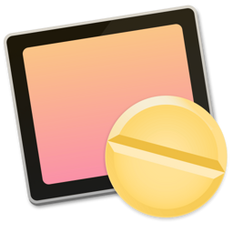 Amphetamine app icon