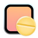 Amphetamine app icon
