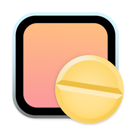 Amphetamine app icon