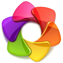 Analog app icon