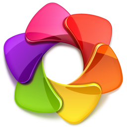 Analog app icon