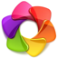 Analog app icon