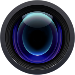 Anamorphic Pro app icon