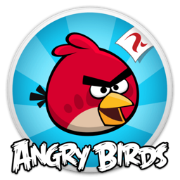 Angry Birds app icon