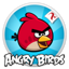 Angry Birds app icon