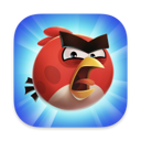 Angry Birds Reloaded app icon