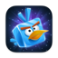 Angry Birds Reloaded app icon