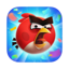 Angry Birds Reloaded app icon
