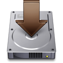AnyToDMG app icon