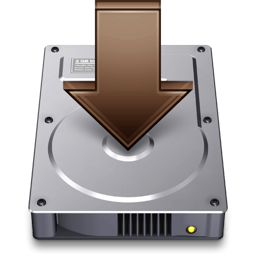 AnyToDMG app icon