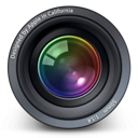 Aperture app icon