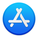 App Store app icon