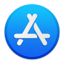 App Store app icon