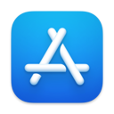 App Store app icon