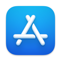App Store app icon