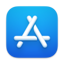 App Store app icon