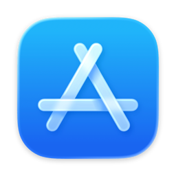 App Store app icon