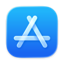 App Store app icon