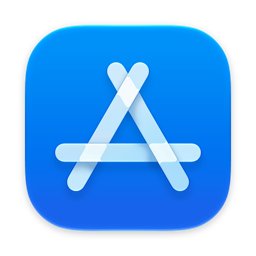 App Store app icon