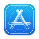 Apple Developer app icon