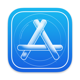 Apple Developer app icon
