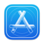 Apple Developer app icon