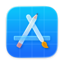 Apple Developer app icon