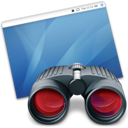 Apple Remote Desktop app icon