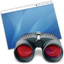 Apple Remote Desktop app icon