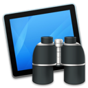 Apple Remote Desktop app icon