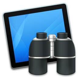 Apple Remote Desktop app icon