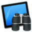 Apple Remote Desktop app icon