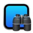 Apple Remote Desktop app icon