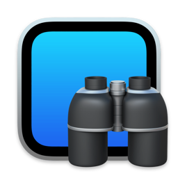 Apple Remote Desktop app icon