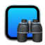 Apple Remote Desktop app icon