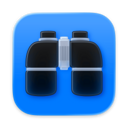 Apple Remote Desktop app icon