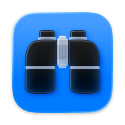 Apple Remote Desktop app icon