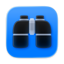 Apple Remote Desktop app icon