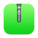 Archive Utility app icon