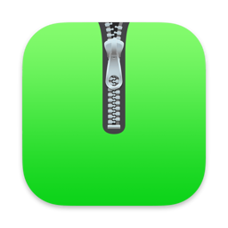 Archive Utility app icon