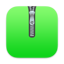 Archive Utility app icon