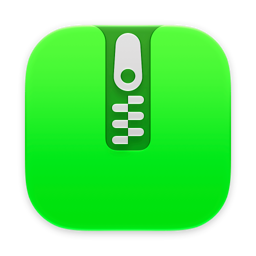 Archive Utility app icon