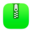 Archive Utility app icon