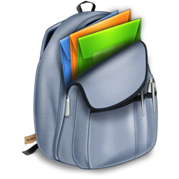 Archiver app icon