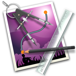 Artboard app icon