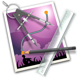 Artboard app icon