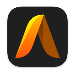 Artstudio Pro - Desktop app icon